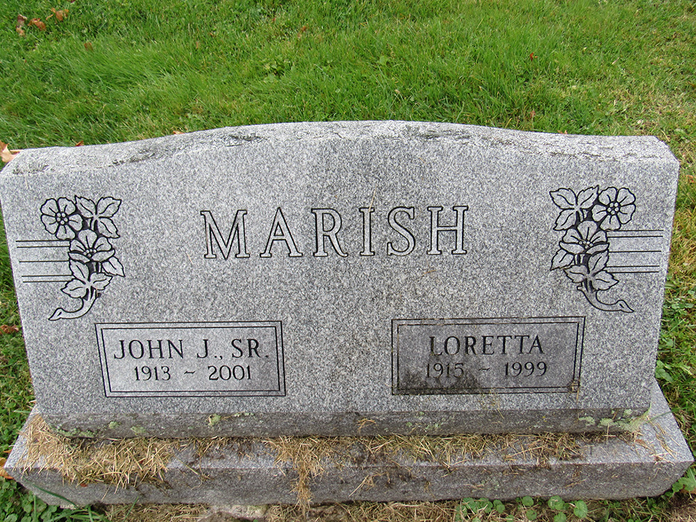 tombstone